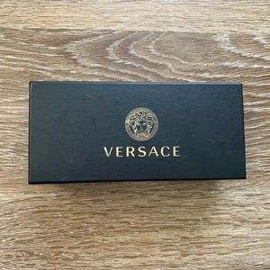 Authentic Versace Box (for Eye Glasses)